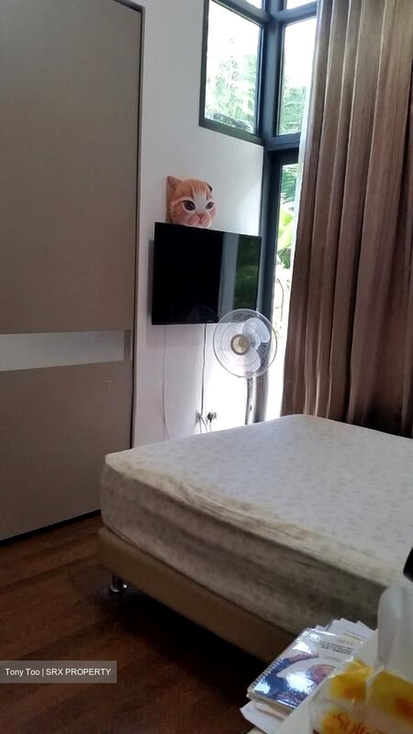 The Foresta @ Mount Faber (D4), Condominium #529604031